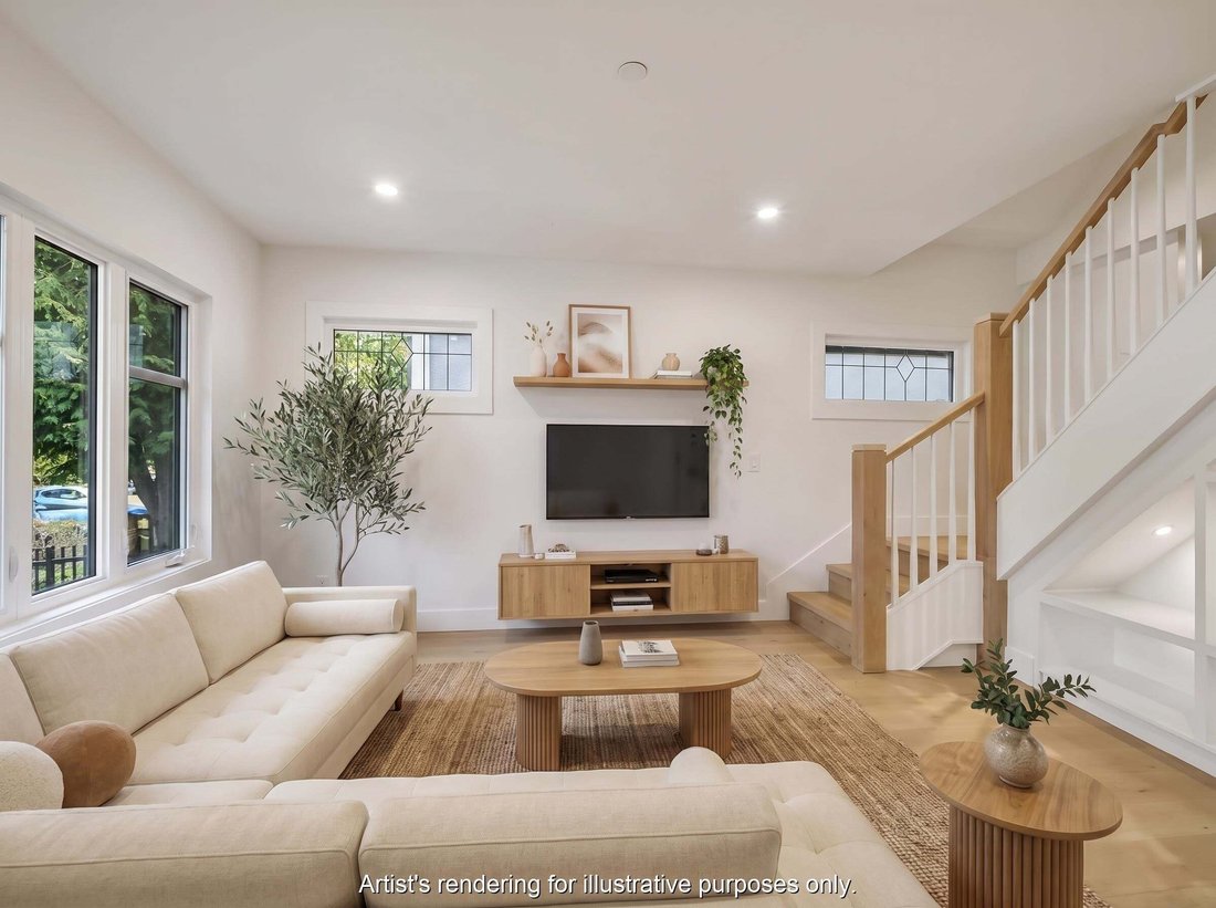 Condo in Vancouver, British Columbia, Canada 2 - 18946844
