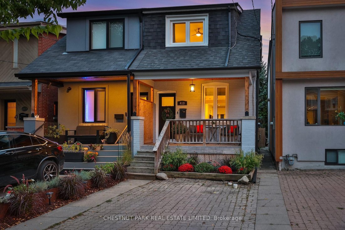 House in Toronto, Ontario, Canada 1 - 18947312