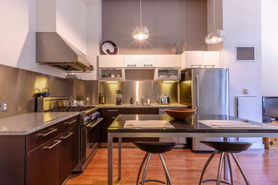 Condo in Boston, Massachusetts, United States 3 - 18946823