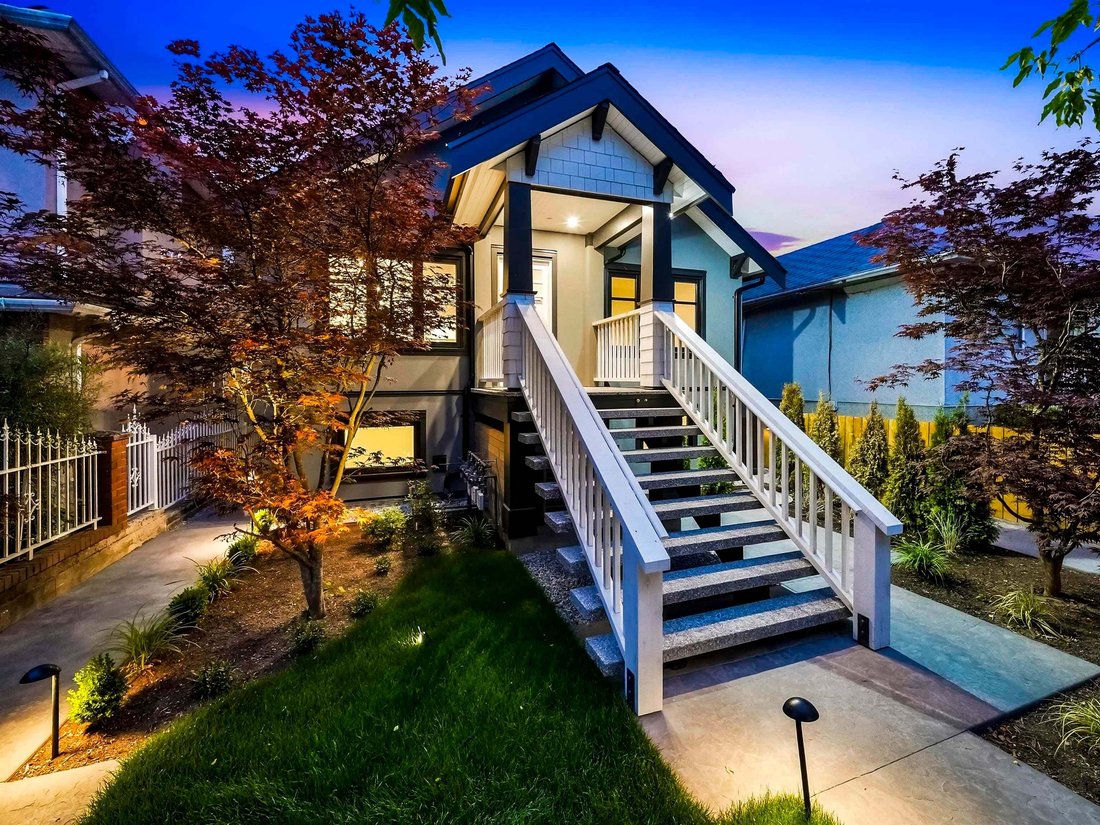 Condo in Vancouver, British Columbia, Canada 1 - 18946844
