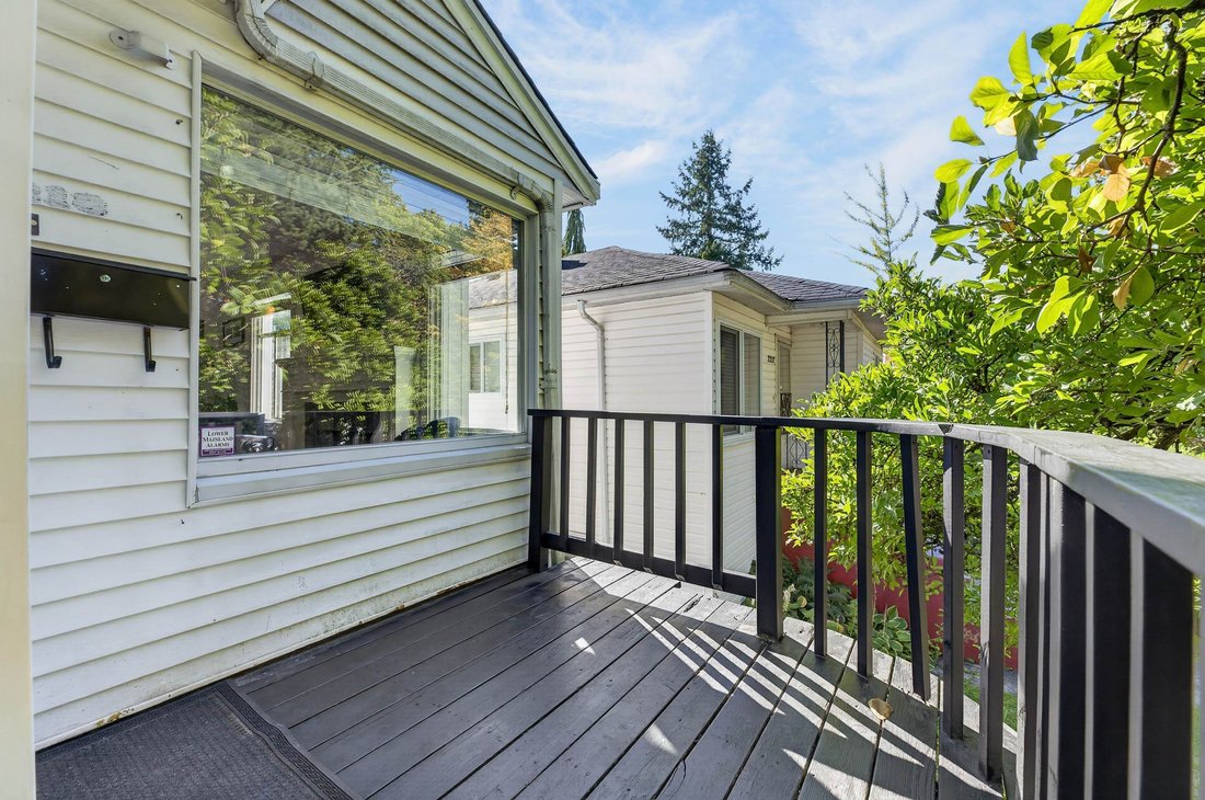 House in Vancouver, British Columbia, Canada 4 - 18946871