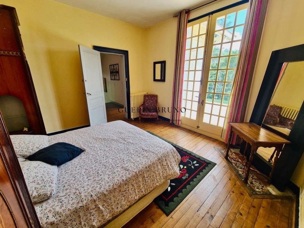 Villa in Vieux Bergerac, Bergerac, France 5 - 18946889