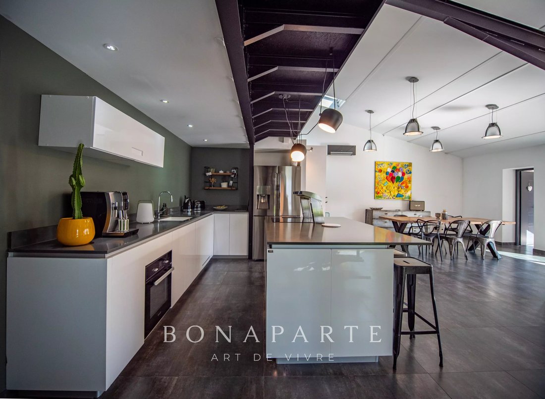 Apartment in Idron, Nouvelle-Aquitaine, France 4 - 18947036