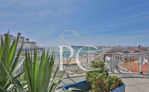 Apartment in Gare-Saint Michel, Les Sables-d'Olonne, France 1