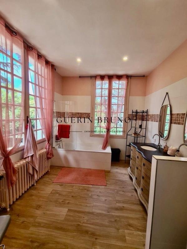 Villa in Vieux Bergerac, Bergerac, France 3 - 18946889