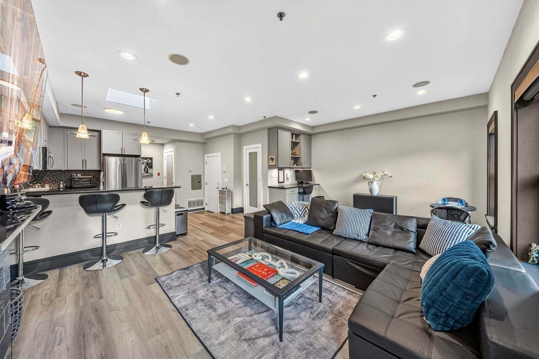 Condo in Hoboken, New Jersey, United States 4 - 18946833