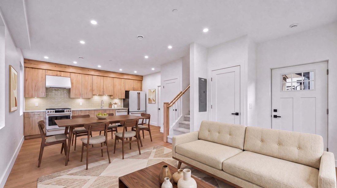 Condo in Vancouver, British Columbia, Canada 3 - 18946850