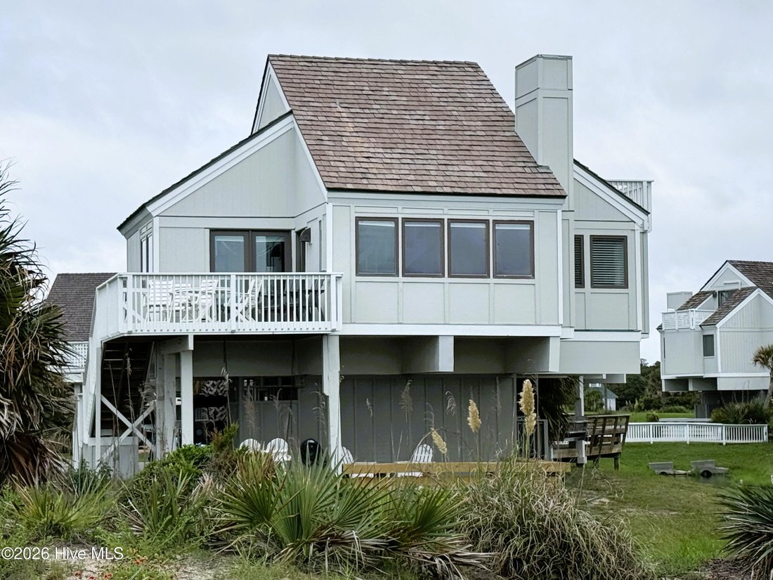 House in Southport, North Carolina, United States 1 - 18947134