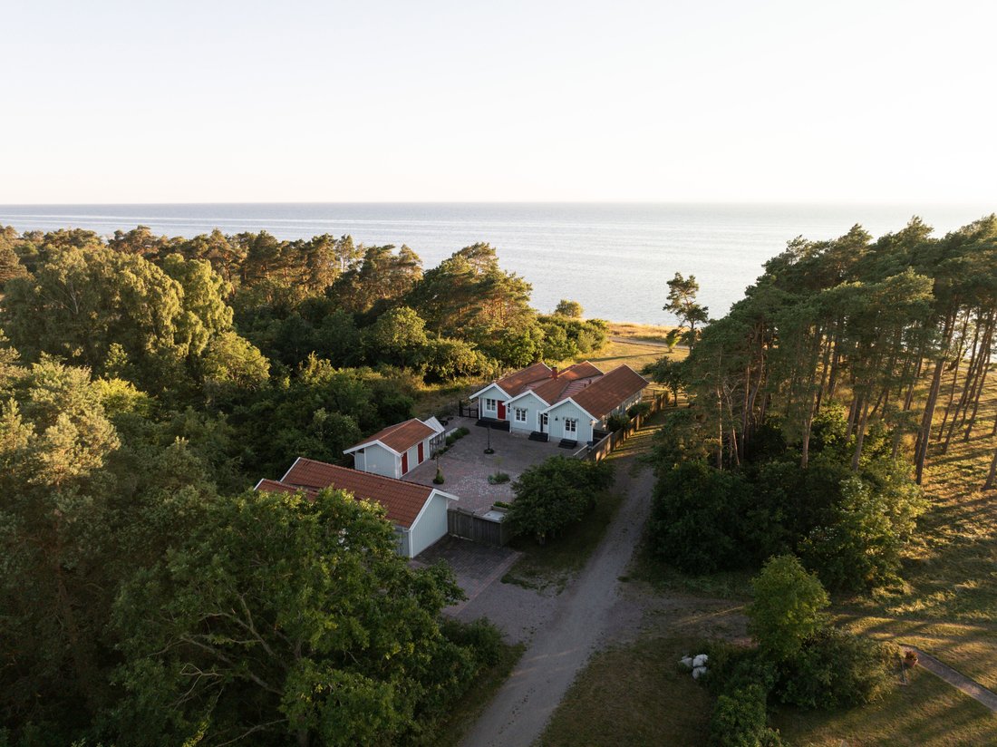 Villa in Mörbylånga, Kalmar County, Sweden 4 - 18947194