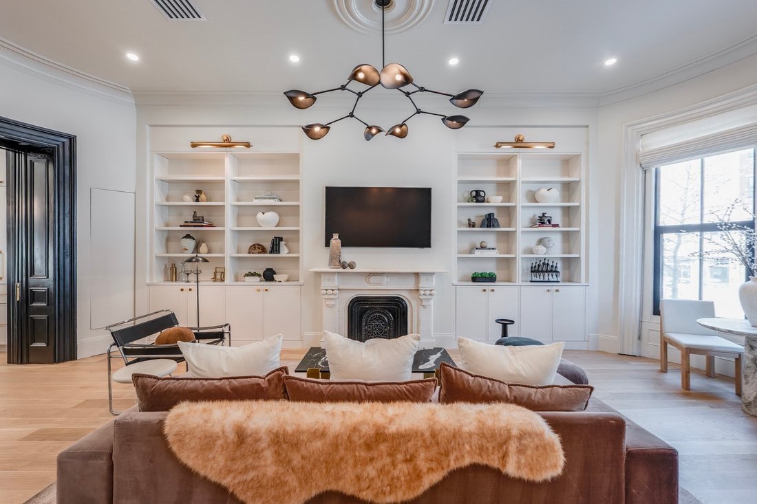Condo in Boston, Massachusetts, United States 2 - 18947523