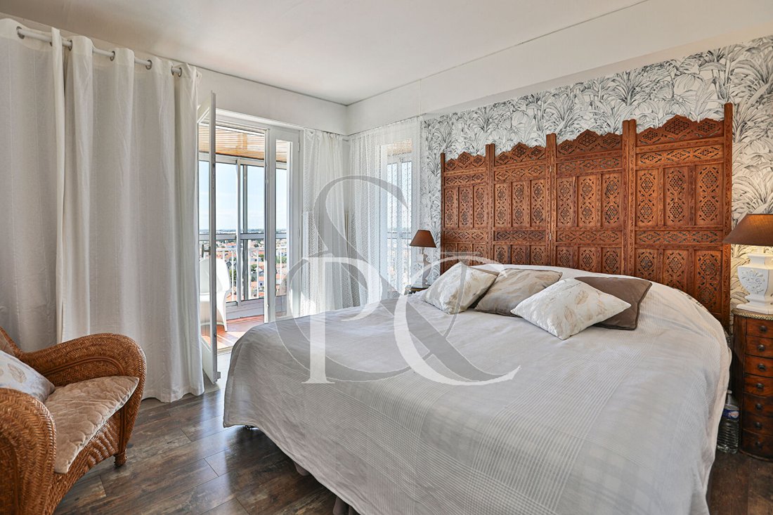 Apartment in Gare-Saint Michel, Les Sables-d'Olonne, France 4 - 16286326