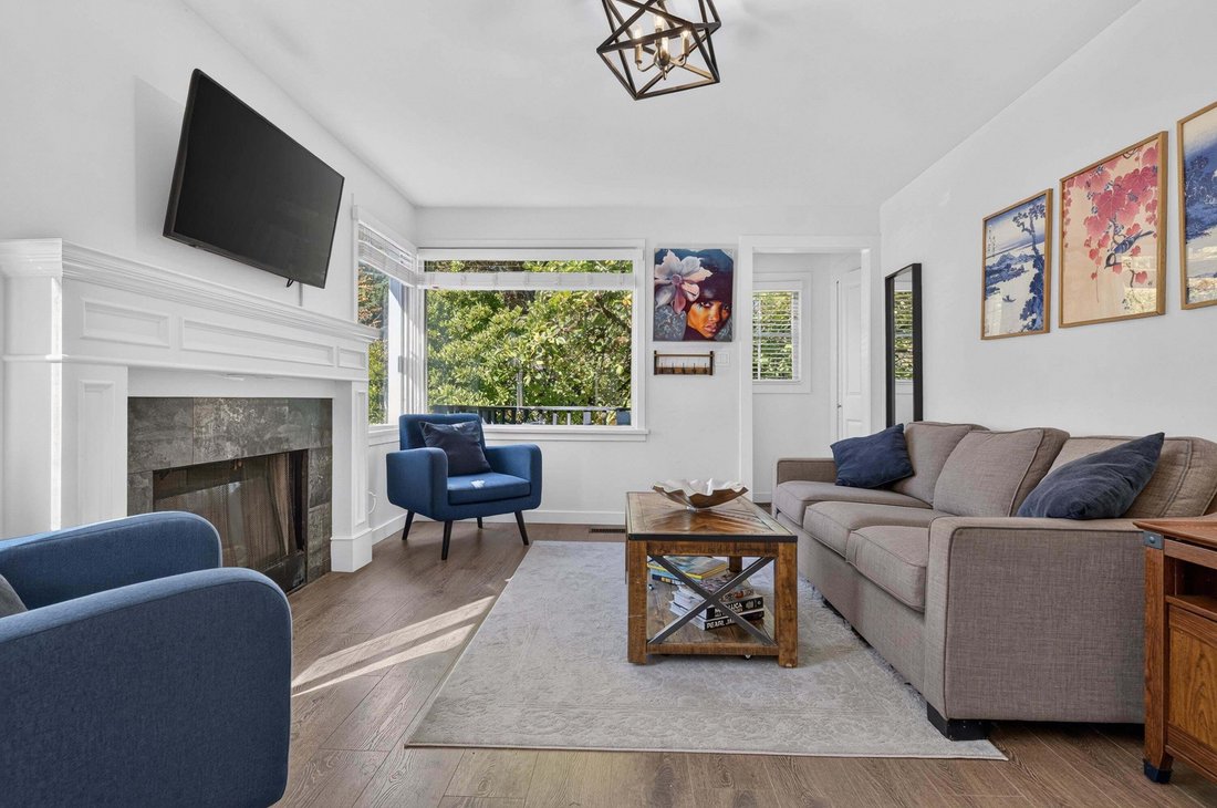 House in Vancouver, British Columbia, Canada 5 - 18946871
