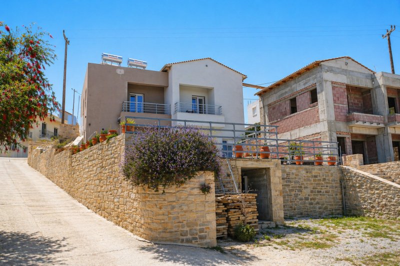 Community of Sivas Pirgiotissis, Tybakio, Greece 2 - 18947531