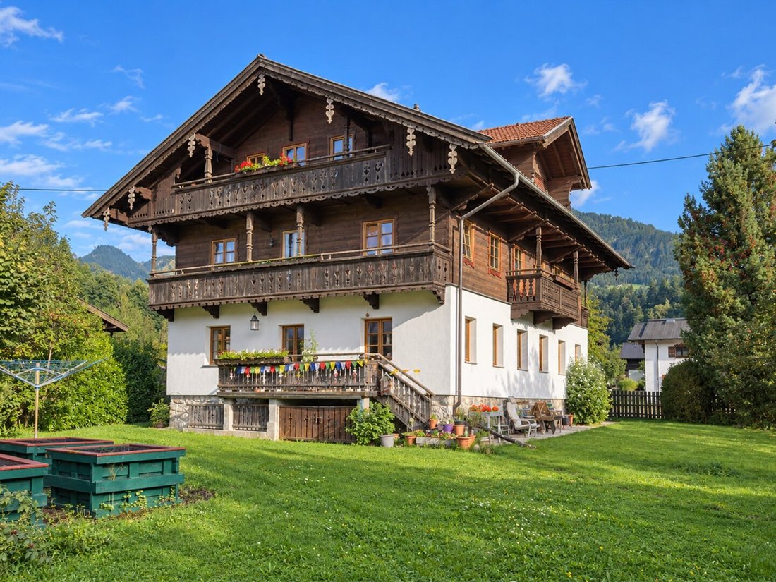 Brixlegg, Tyrol, Austria 1 - 18947299