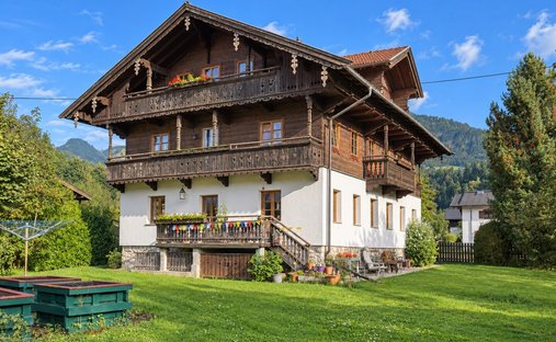 Brixlegg, Tyrol, Austria 1