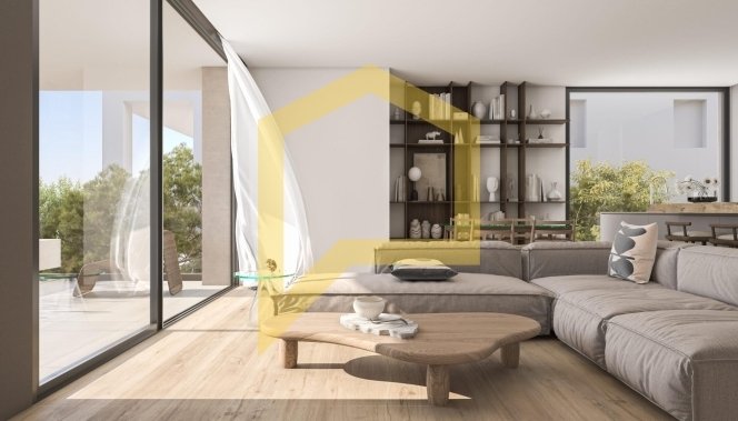 Apartment in Vari, Attica, Greece 4 - 18947568