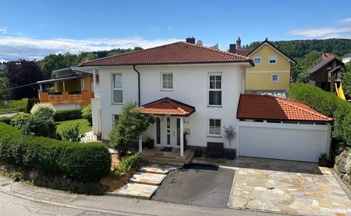 House in Klam, Upper Austria, Austria 1