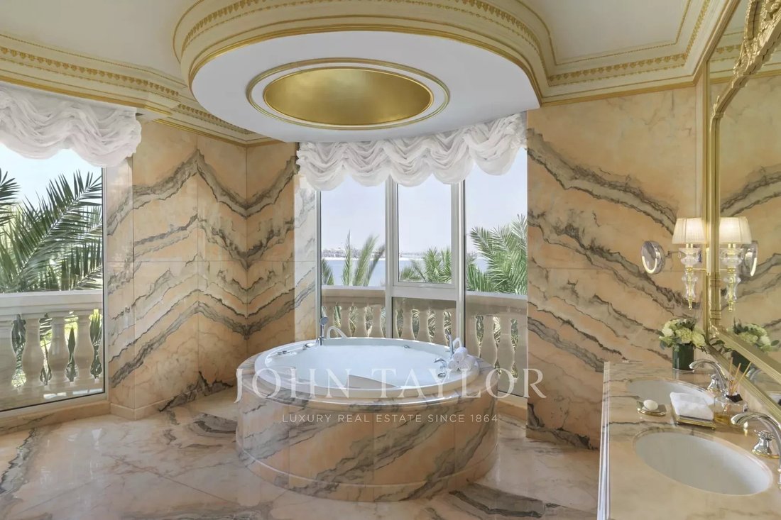 Villa in Palm Jumeirah, Dubai, United Arab Emirates 5 - 18946953