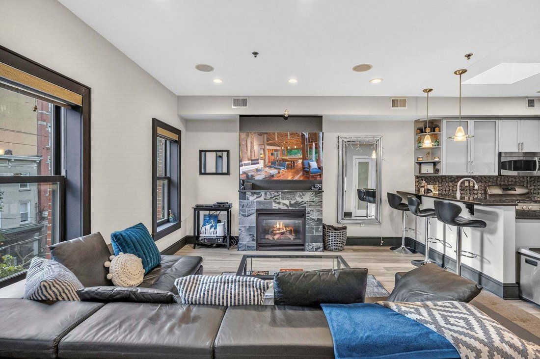 Condo in Hoboken, New Jersey, United States 1 - 18946833
