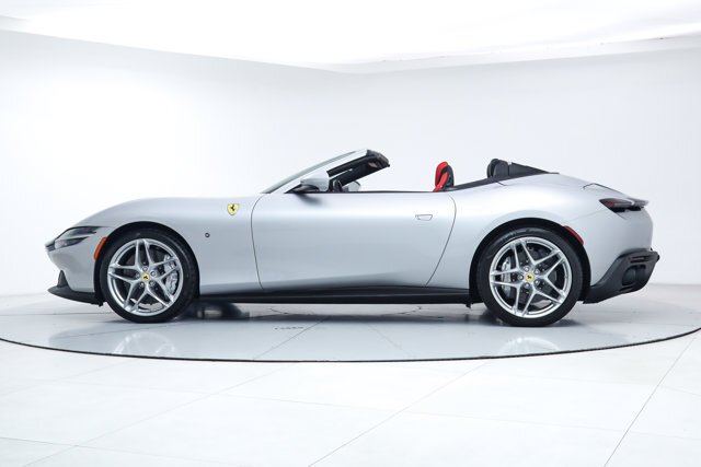 Cabriolet in Fort Lauderdale, FL, United States 4 - 18947044