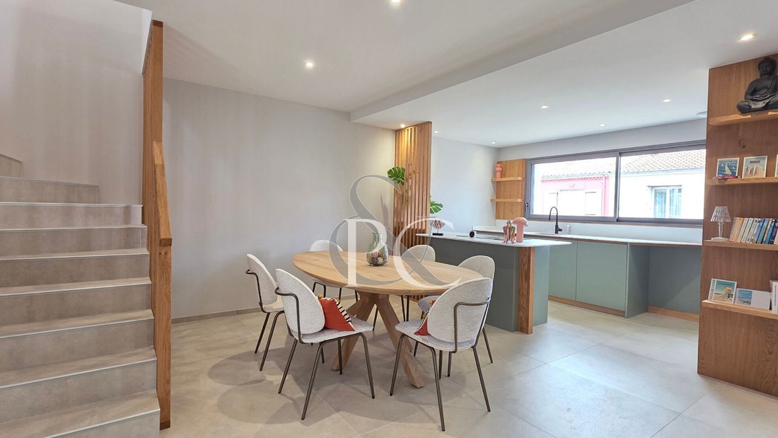 House in Gare-Saint Michel, Les Sables-d'Olonne, France 1 - 18092590