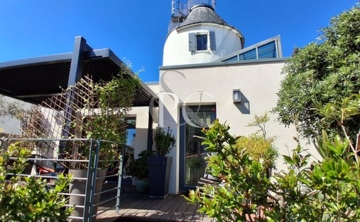 House in Gare-Saint Michel, Les Sables-d'Olonne, France 1