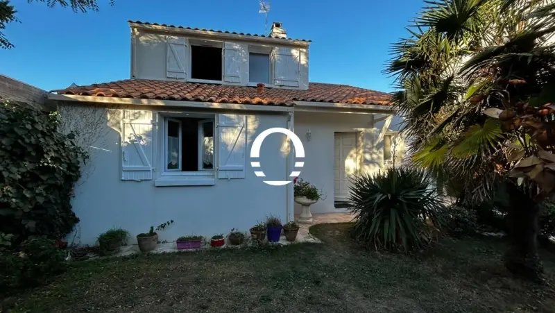 House in Le Clion-Bourg, Pornic, France 1 - 18947011