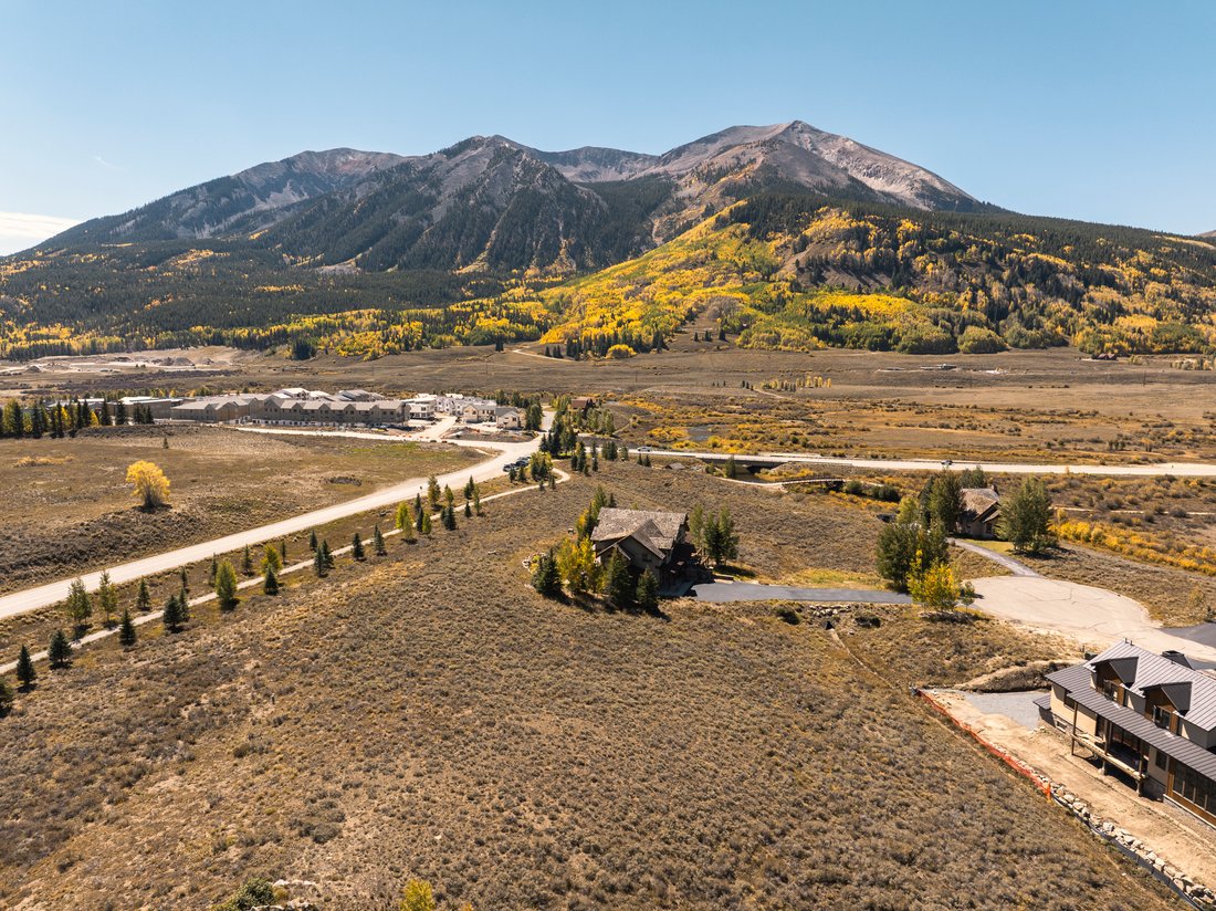 Land in Crested Butte, Colorado, United States 1 - 18946827