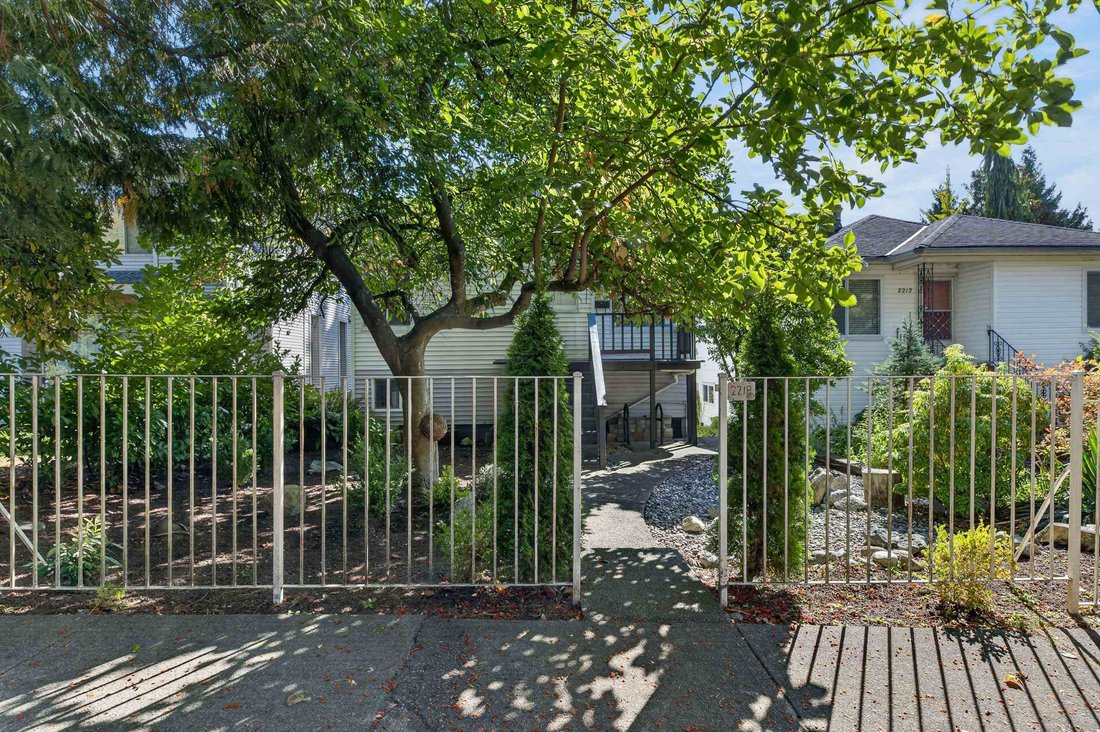 House in Vancouver, British Columbia, Canada 2 - 18946871