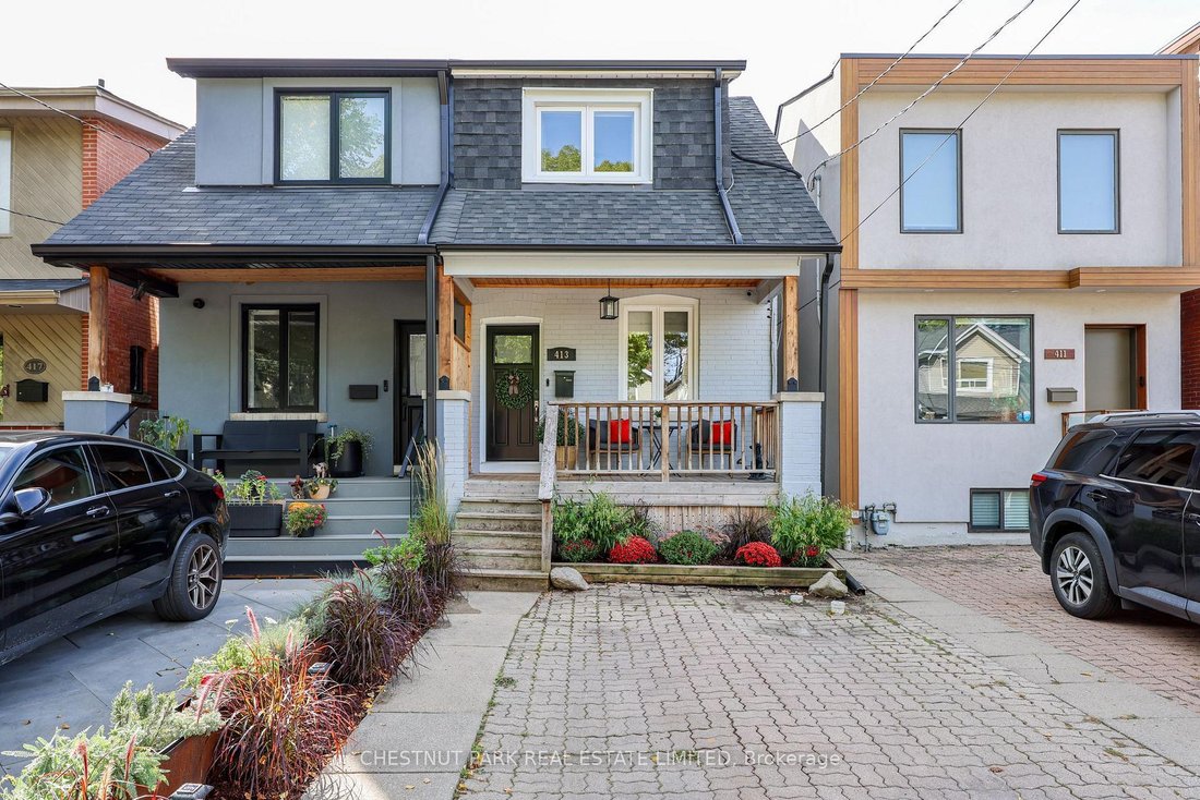 House in Toronto, Ontario, Canada 2 - 18947312