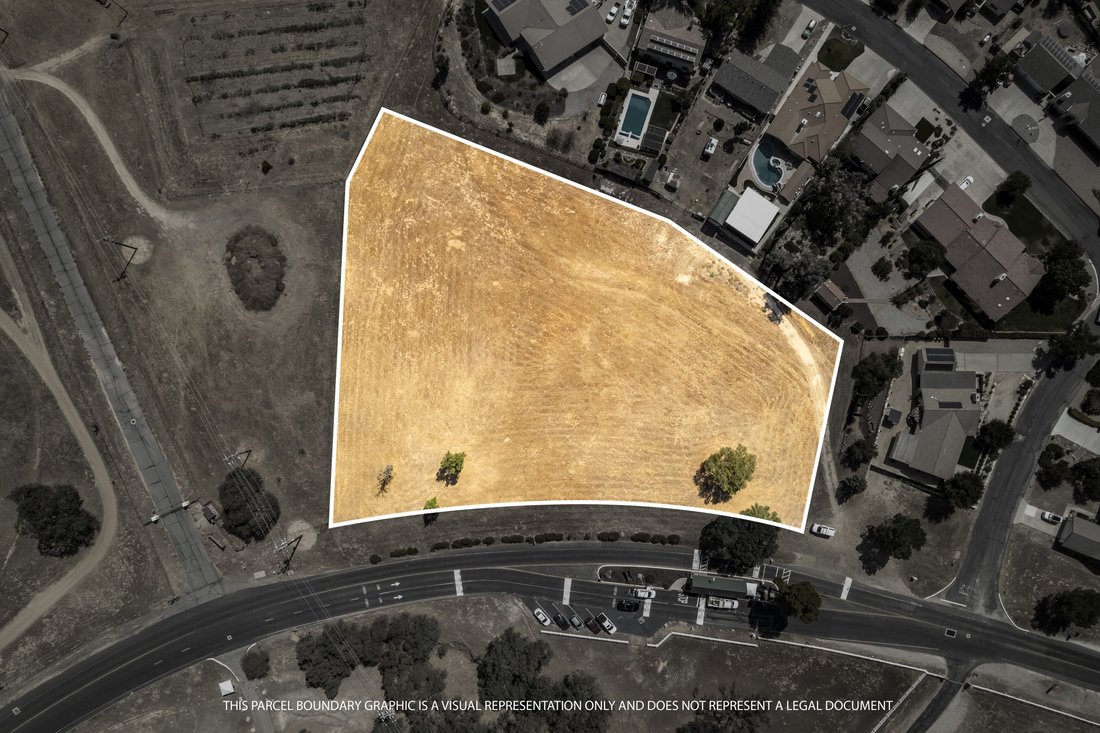 Land in Paso Robles, California, United States 3 - 18947111
