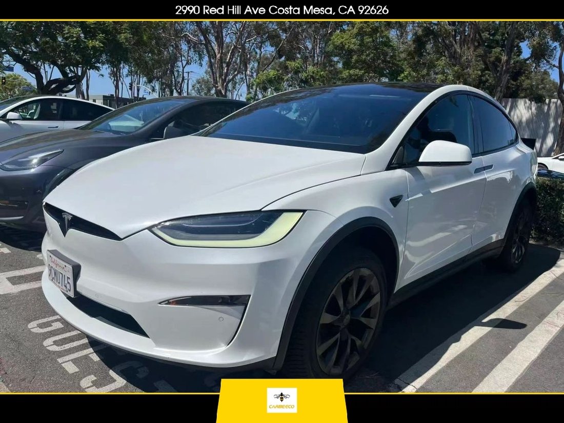 Suv in Costa Mesa, CA, United States 1 - 18947342