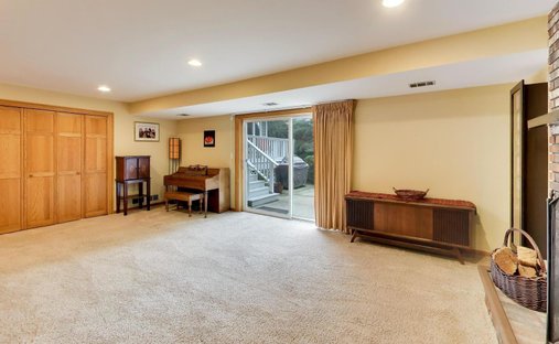 House in Prospect Heights, Illinois, United States 1