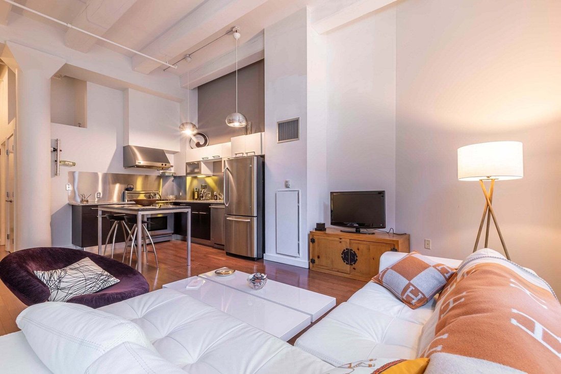 Condo in Boston, Massachusetts, United States 2 - 18946823