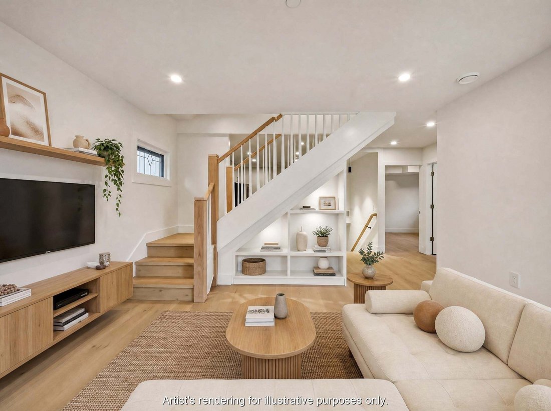 Condo in Vancouver, British Columbia, Canada 3 - 18946844