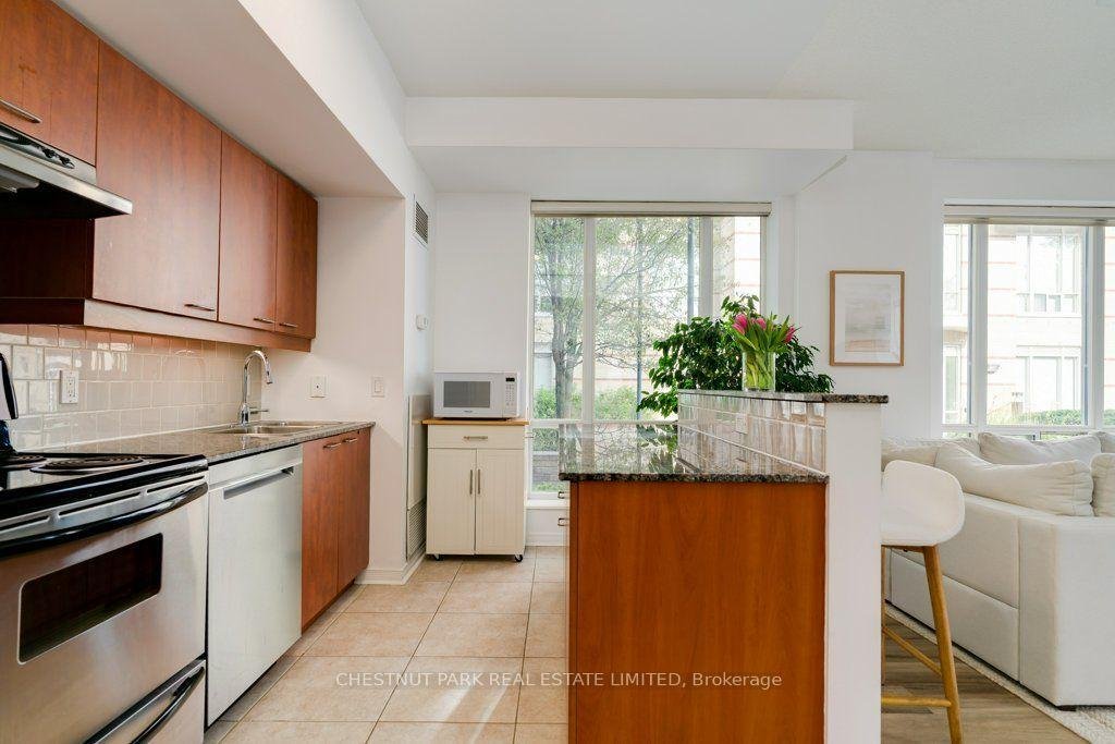 Apartment in Toronto, Ontario, Canada 3 - 18947359