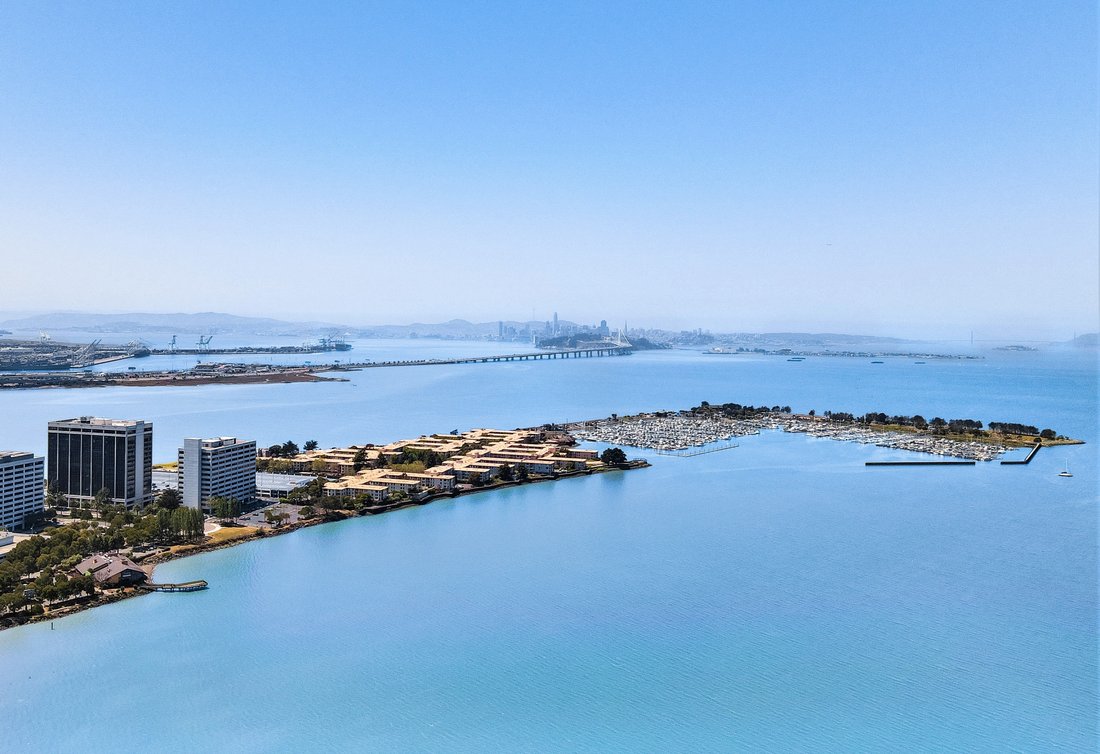 Condo in Oakland, California, United States 1 - 18947527