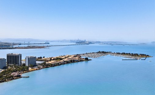 Condo in Oakland, California, United States 1