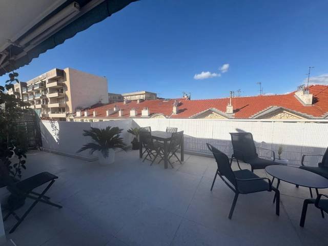 Apartment in Nice, Provence-Alpes-Côte d'Azur, France 1 - 17473873