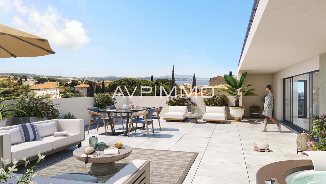 Apartment in Bandol, Provence-Alpes-Côte d'Azur, France 2 - 18946794