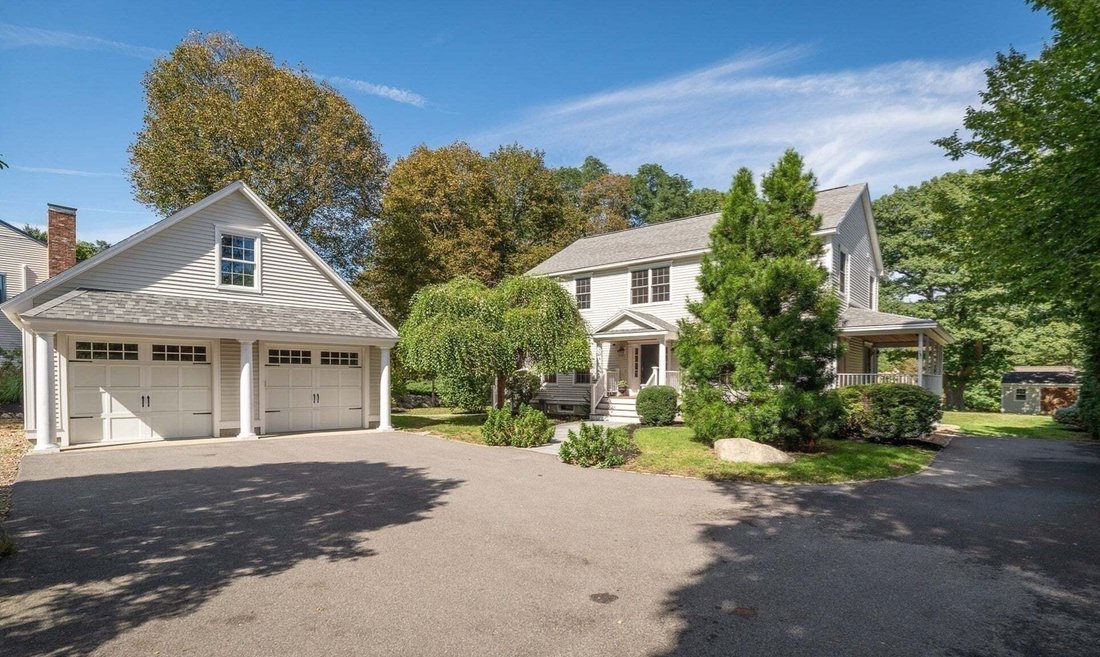 House in Rockport, Massachusetts, United States 1 - 18946834
