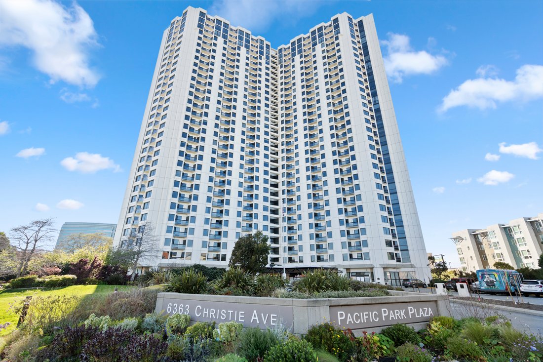 Condo in Oakland, California, United States 2 - 18947527