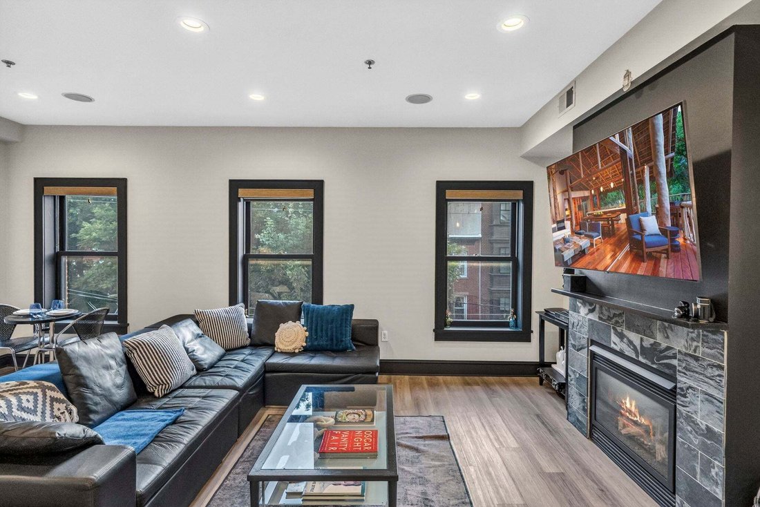 Condo in Hoboken, New Jersey, United States 3 - 18946833