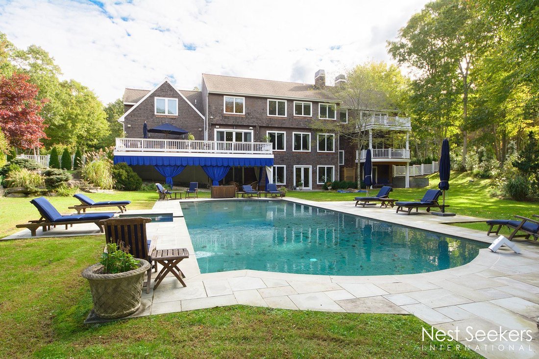 House in Sag Harbor, New York, United States 1 - 18835272