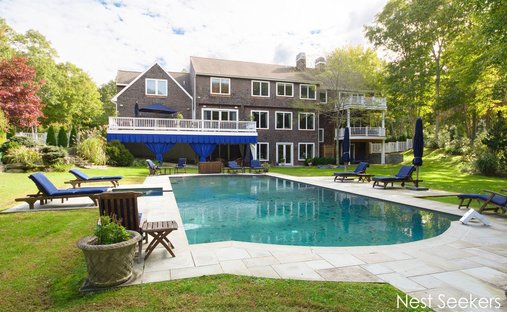 House in Sag Harbor, New York, United States 1