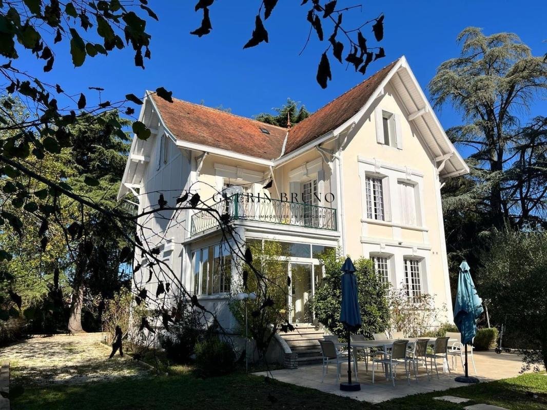 Villa in Vieux Bergerac, Bergerac, France 1 - 18946889