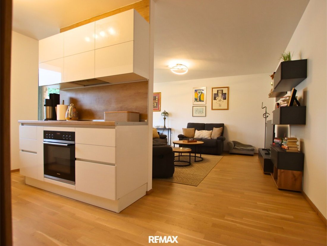 Apartment in Bad Vöslau, Lower Austria, Austria 3 - 18947245