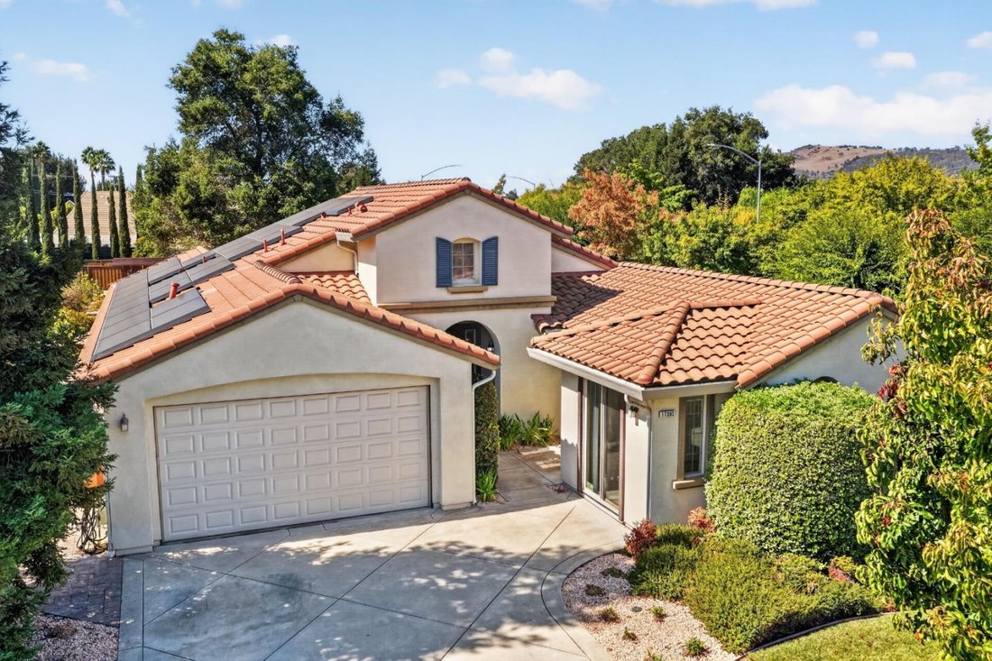 House in Morgan Hill, California, United States 3 - 18947174