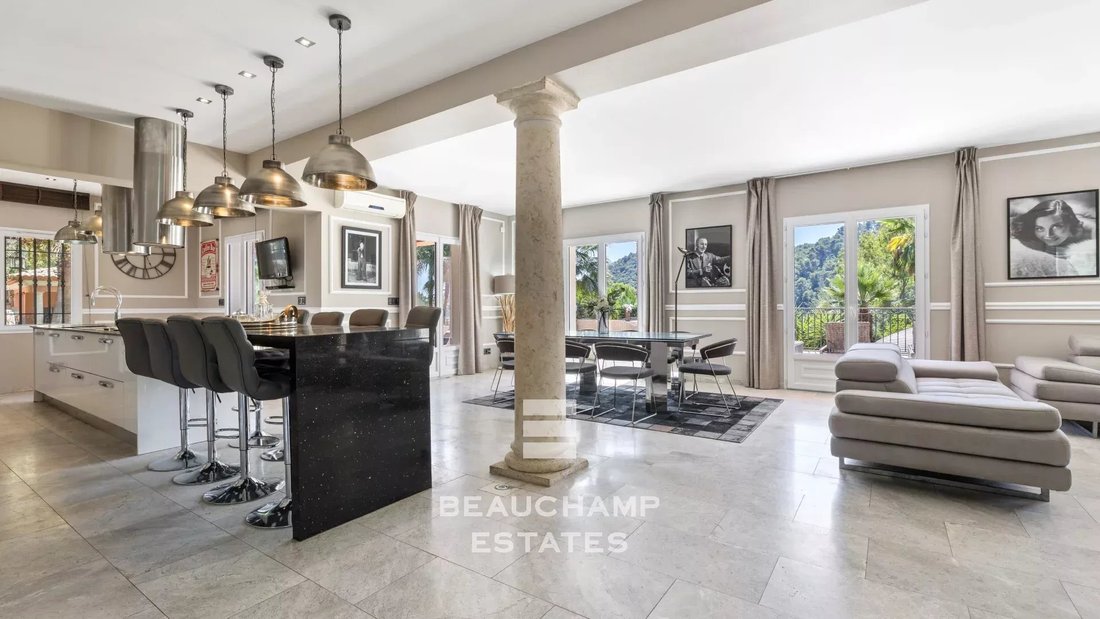 Villa in Cabris, Provence-Alpes-Côte d'Azur, France 3 - 18946772