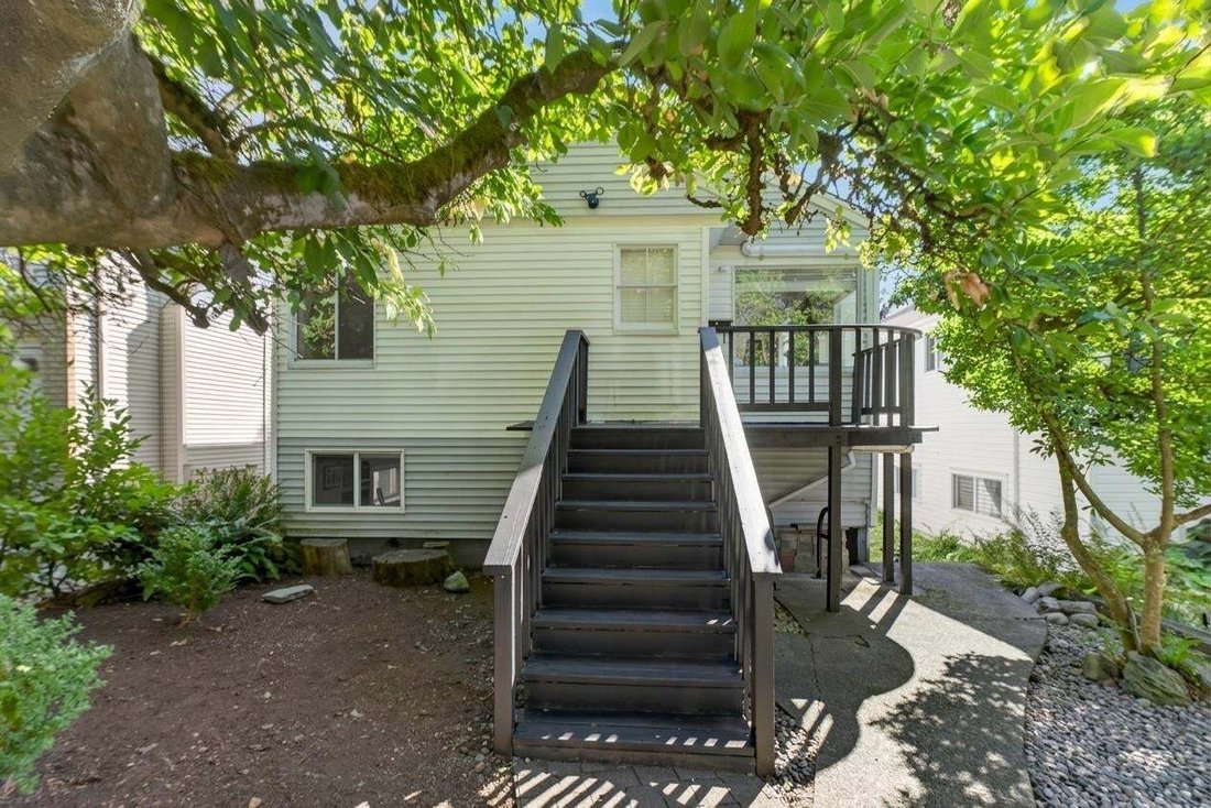 House in Vancouver, British Columbia, Canada 3 - 18946871
